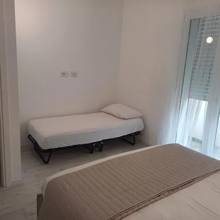 Derby Apartman Misano Adriatico