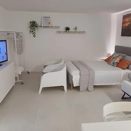 Apartman Derby Misano Adriatico