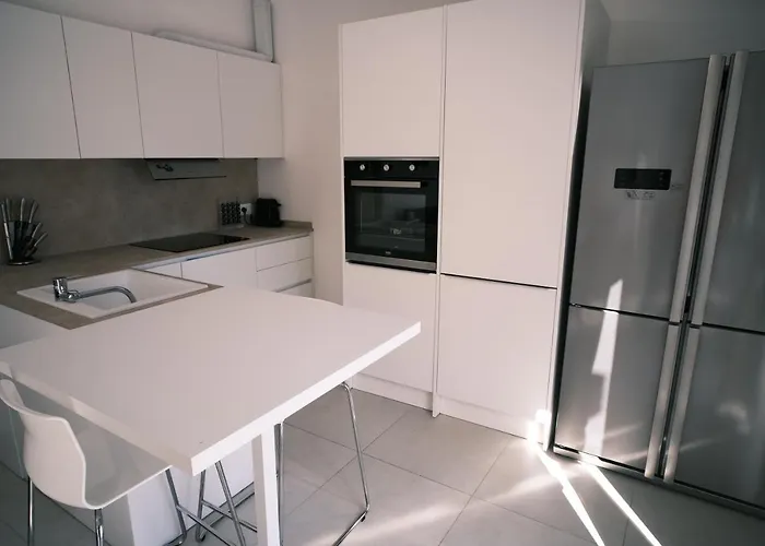 Derby Apartment Misano Adriatico