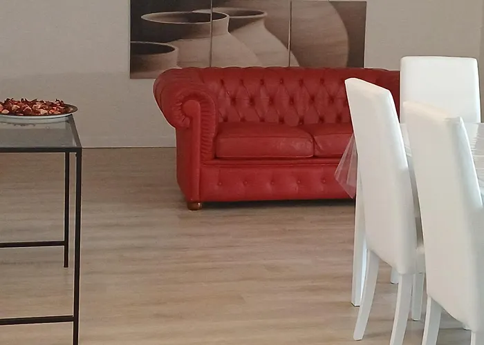 Derby Apartment Misano Adriatico