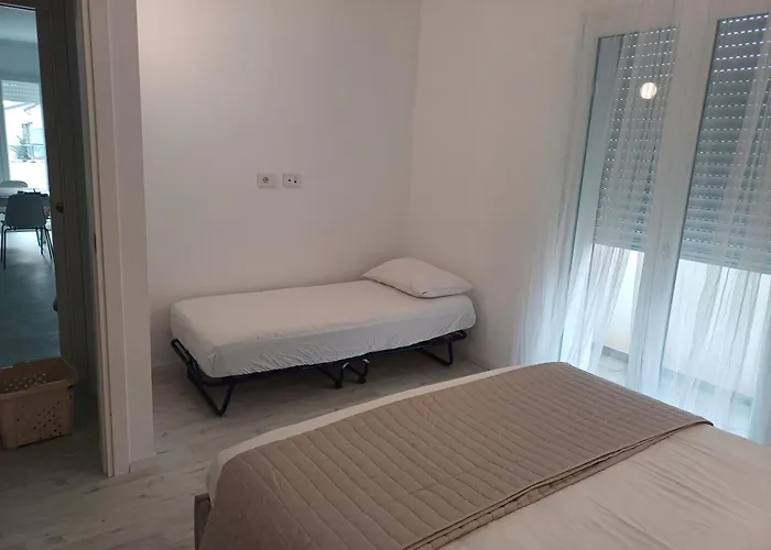 Derby Apartment Misano Adriatico