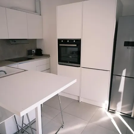 Derby Apartment Misano Adriatico