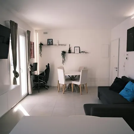 Derby Apartamento Misano Adriatico