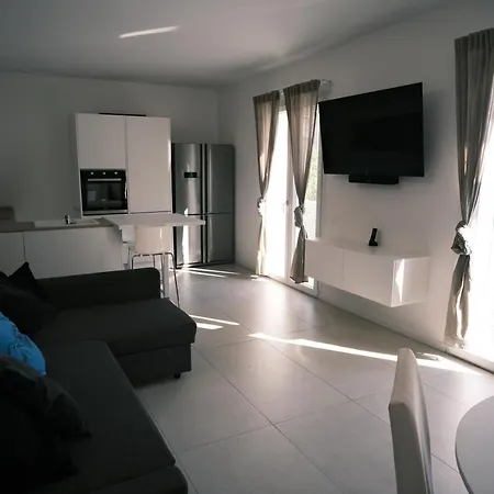 Derby Apartment