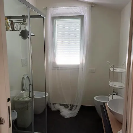 Apartment Derby