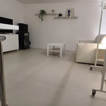 Derby Apartment Misano Adriatico