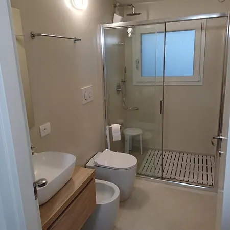 Apartment Derby