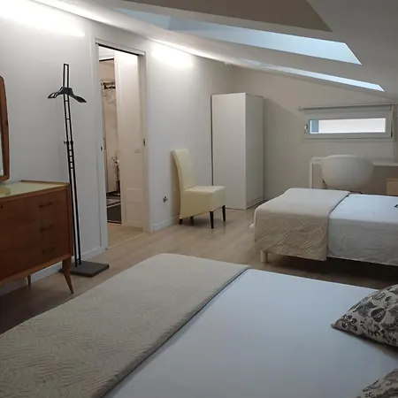 Derby Apartment