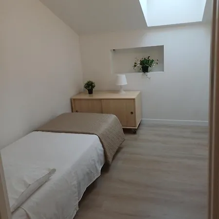 Apartamento Derby