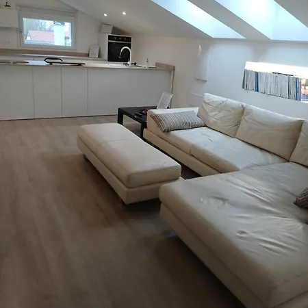 Derby 公寓 米萨诺阿德里亚蒂科