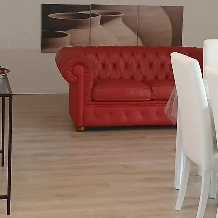 Derby Apartment Misano Adriatico
