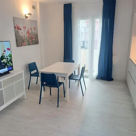 Apartamento Derby *