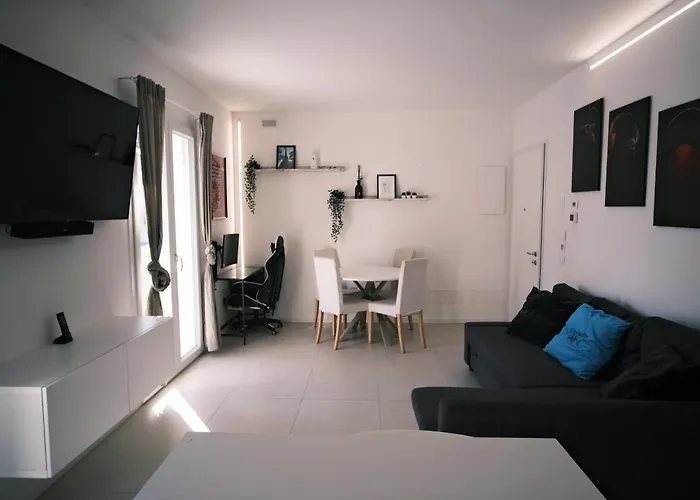 Derby 아파트 미사노아드리아티코