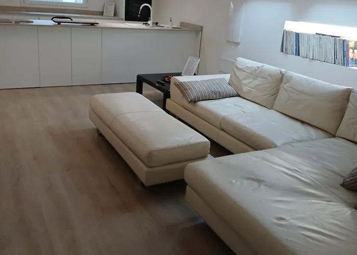 Derby Lägenhet Misano Adriatico