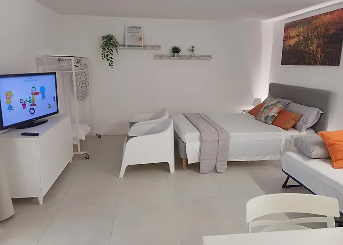 아파트 Derby 미사노아드리아티코